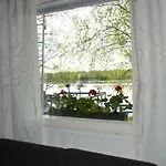 House Olkka By The River Willa *