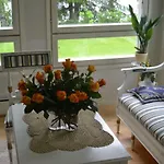 House Olkka By The River Willa Rovaniemi