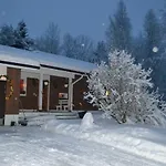 Willa House Olkka By The River