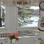 House Olkka By The River