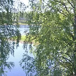 House Olkka By The River Willa