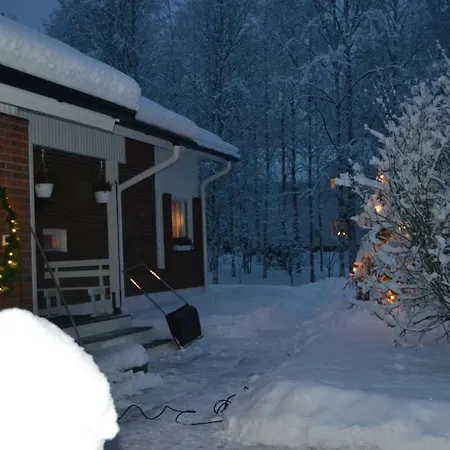 Willa House Olkka By The River