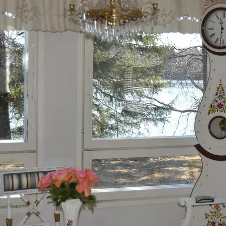 House Olkka By The River